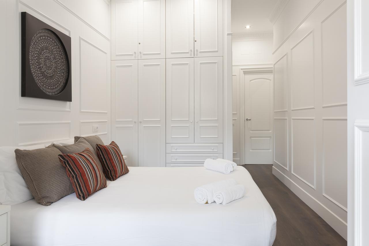 Enjoybcn Coliseum Apartments Barcelona Exterior foto