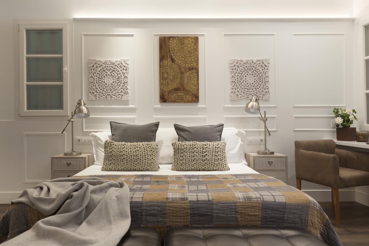 Enjoybcn Coliseum Apartments Barcelona Exterior foto